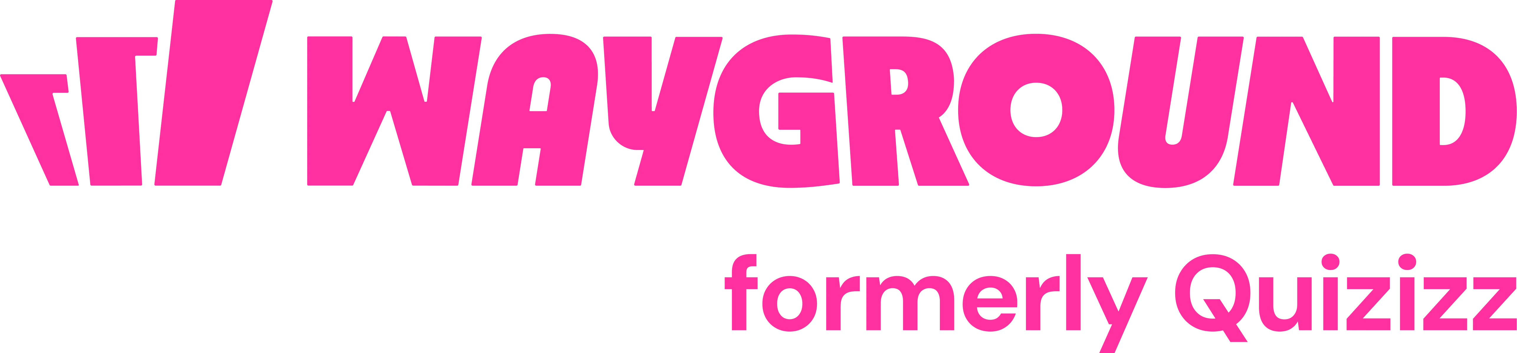 Wayground